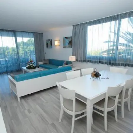 Apartman Marazul Del Sur Callao Salvaje