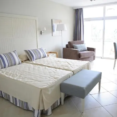 Marazul Del Sur Apartman Callao Salvaje