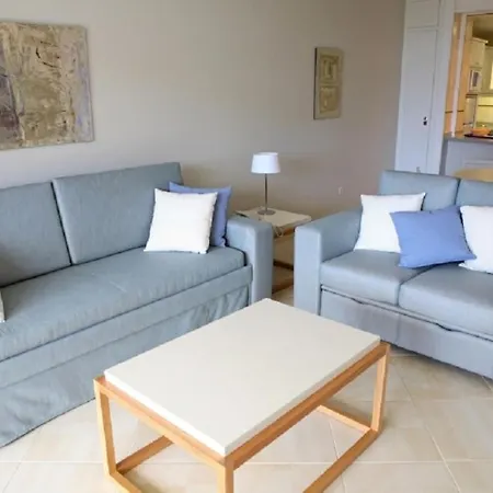 Apartman Marazul Del Sur