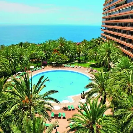 Apartman Marazul Del Sur