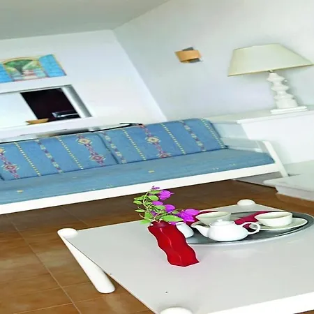 Apartman Marazul Del Sur *