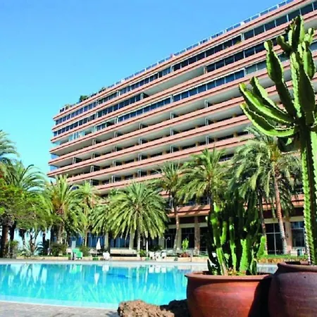 Marazul Del Sur Apartman *