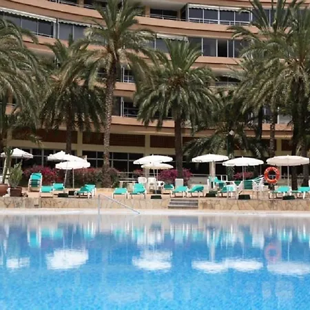 Marazul Del Sur Apartman Callao Salvaje