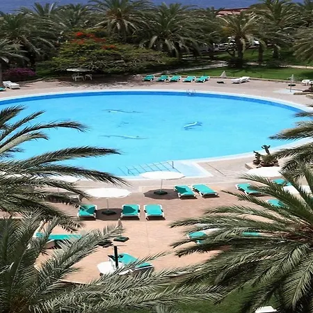 Marazul Del Sur Apartman *