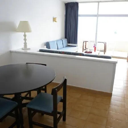 Marazul Del Sur Apartman Callao Salvaje
