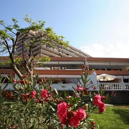 Apartman Marazul Del Sur *