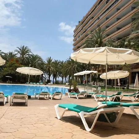 Apartman Marazul Del Sur Callao Salvaje