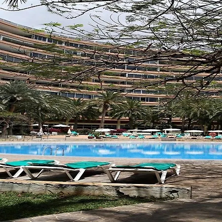Marazul Del Sur Apartamento